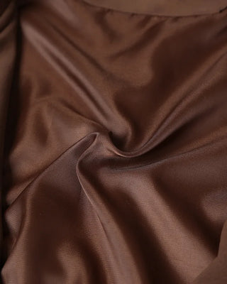 Suede bomber jacket