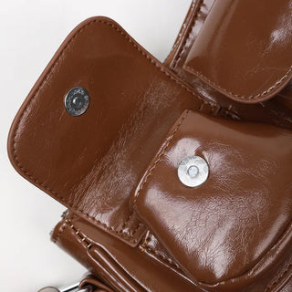 Pocket Mini Bag