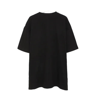 Oversized Darkness T-Shirt