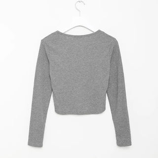 Slim-fit cardigan