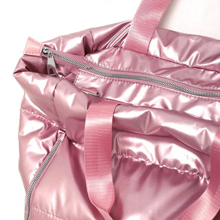 Big Down Shoulder Bag