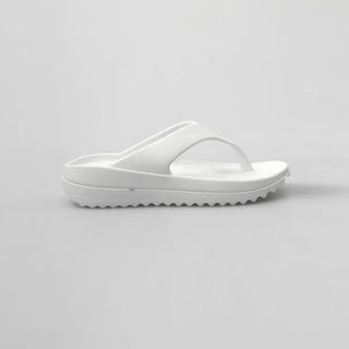 Summer basic beach sandals