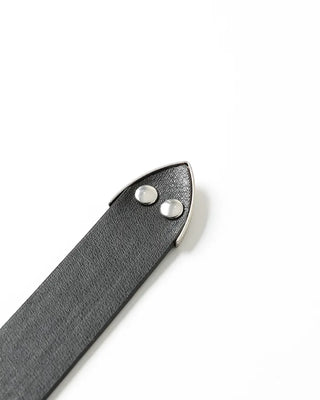 Western design point belt