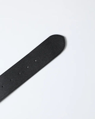 Simple belt