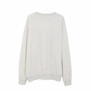 (Unisex) Spray Brush Sweatshirt
