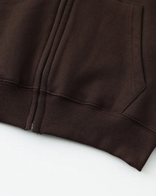 [3rd Re-release] (ORIGINAL) Star Patch Number Hoodie
