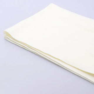 Cashmere wool scarf