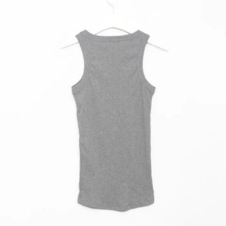 Basic Cotton Tank Top