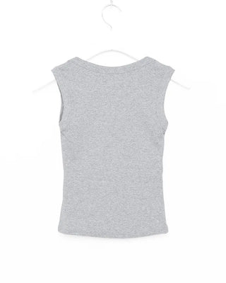Basic Cap Sleeveless