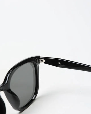 Wellington frame sunglasses