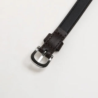 Belt mini bag