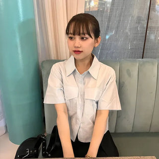 Pocket Point Shirt