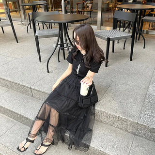 T-Flip-Flop Heels
