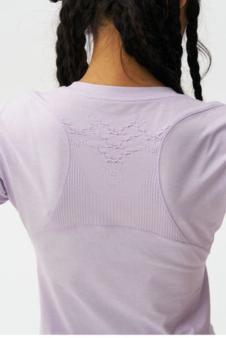 [Monterest] 3D Bionic Weave Breathable Slim Fit Tee
