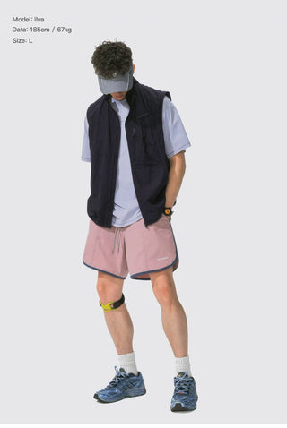 [Monterest] Lightweight UV Protection Vest