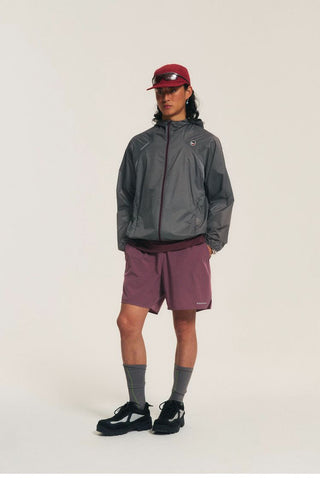 [Monterest x TTTM] UPF40+ Water Repellent Hooded Sun Jacket