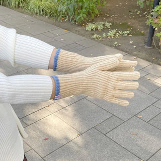 Ribline Gloves
