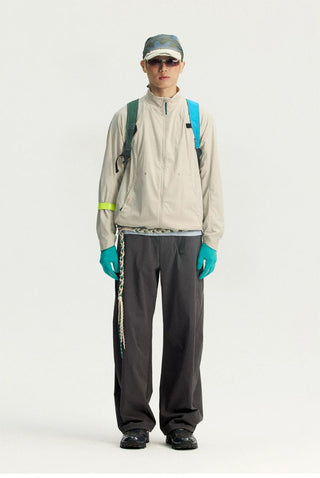 [Monterest] Lightweight Breathable Soft Shell Jacket