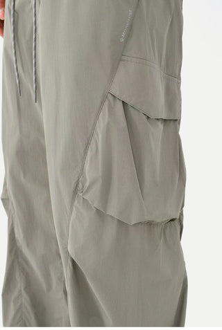 [Monterest] Lightweight UV Protection Work Pants