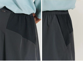 [Monterest x TTTM] Lightweight 4-Way Stretch Sports Shorts