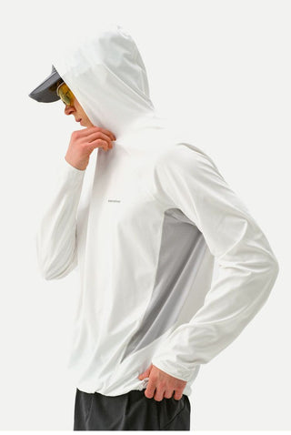[Monterest] UPF50+ Quick-Dry Hooded Sun Shirt