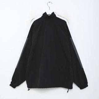(Unisex) String Track Jumper
