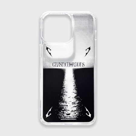 Horizon Graphic Card Wallet (MagSafe_WH)