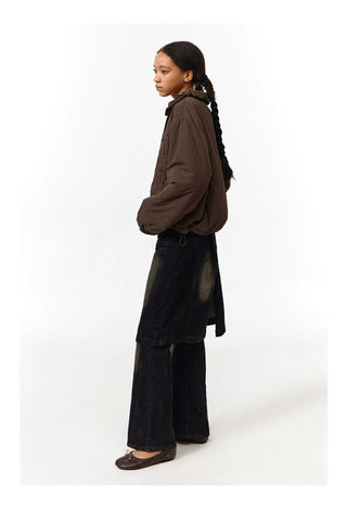 CONP Starry Padded Jacket