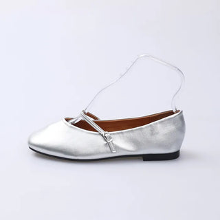 Mary Jane shoes