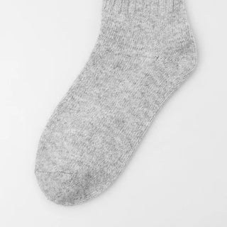 Wool socks