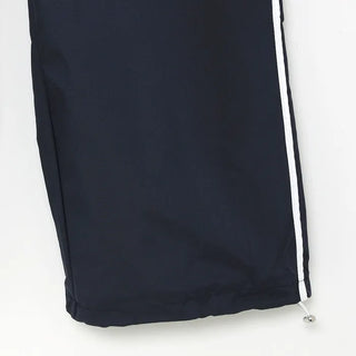 Spring Nylon Bicolor Pants