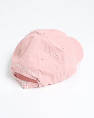 OURS Stitch Cap