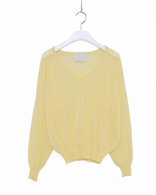 Light summer knit