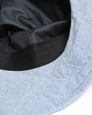 Ethnic Line Mountain Hat