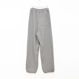 (Unisex) Pintuck Sweatpants