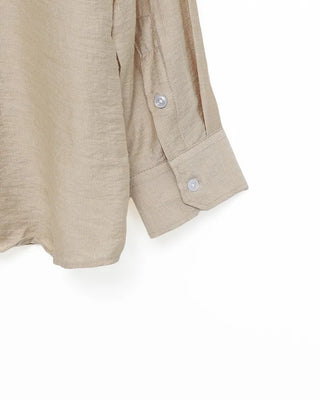 Basic shirt