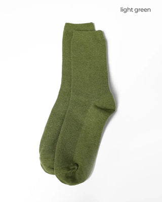 Daily Color Socks