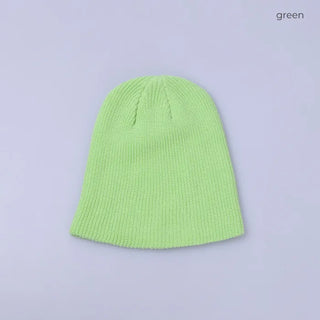 Seasonless Cotton Beanie