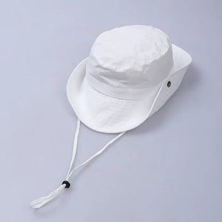 Basic Bucket Hat