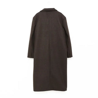 Modern single coat
