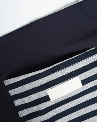 Pattern Reversible Big Tote Bag