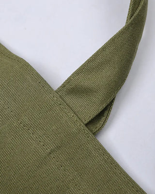Eco Crossbody Bag
