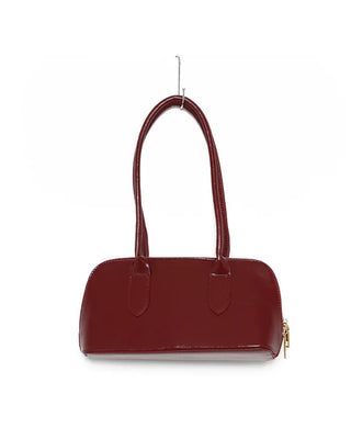 Belt Round Shoulder Bag