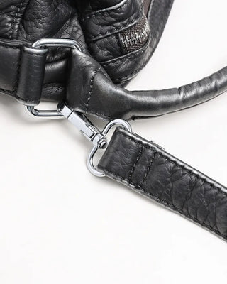 Simple shoulder bag
