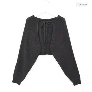 Colored String Bolero