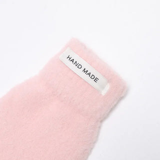 Basic Mitten Gloves