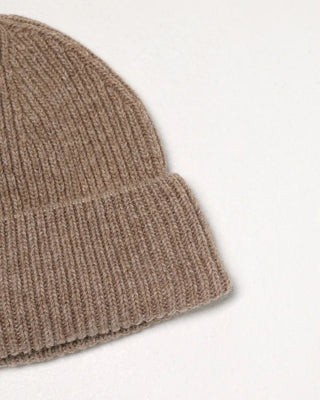 Classic Rib Beanie