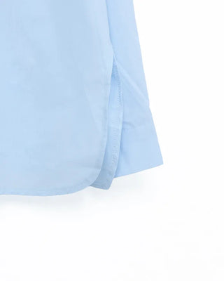 Basic long-sleeve shirt