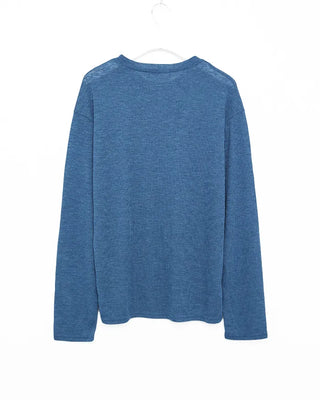 Unisex Loose Fit Long Sleeve T-Shirt