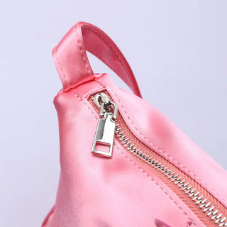 Shirring bag